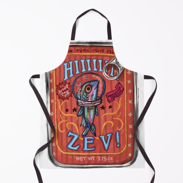 Item preview, Hi Zev Donut Princess Dungeon Crawler Carl Book Lover designed and sold by Revoleos.