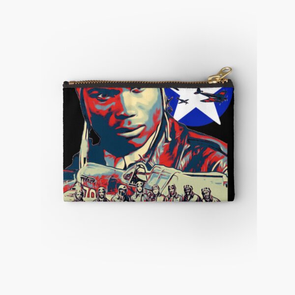 Item preview, Tuskegee Airmen designed and sold by Tomeart <3.