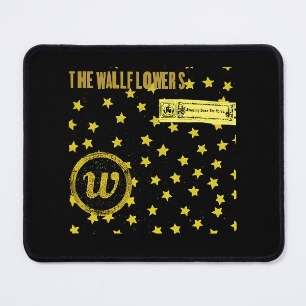 Item preview, The-Wallflowers designed and sold by normancgunning.