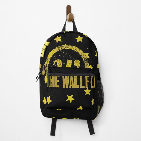 Item preview, The-Wallflowers designed and sold by normancgunning.