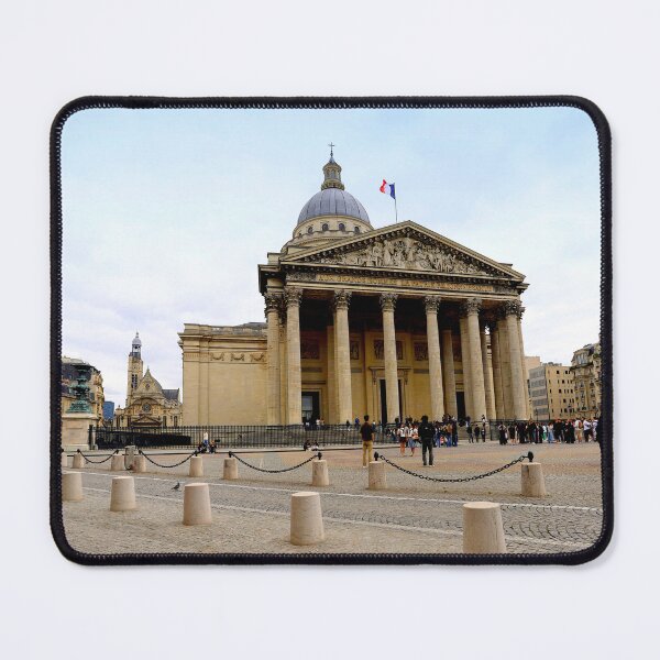 Item preview, The Panthéon in Paris designed and sold by annalisa56.