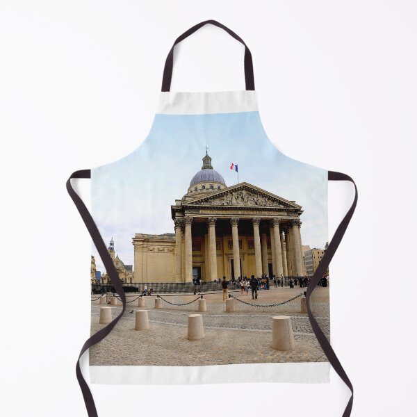 Item preview, The Panthéon in Paris designed and sold by annalisa56.