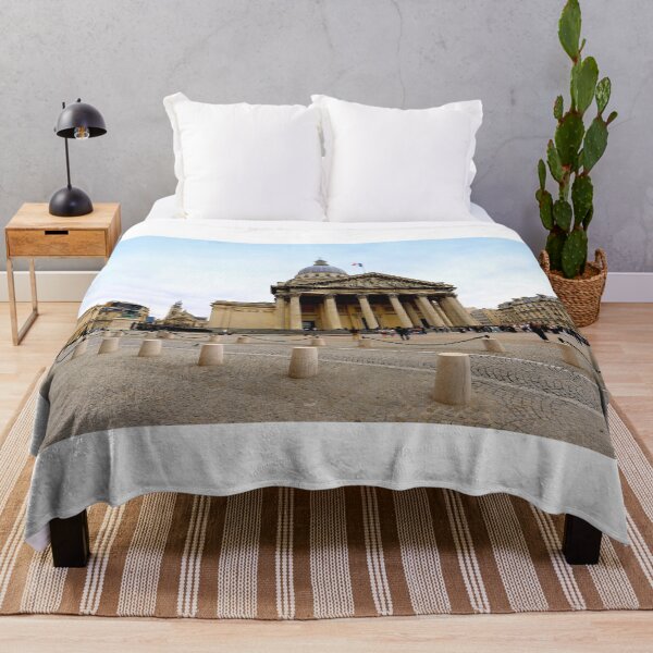 Item preview, The Panthéon in Paris designed and sold by annalisa56.
