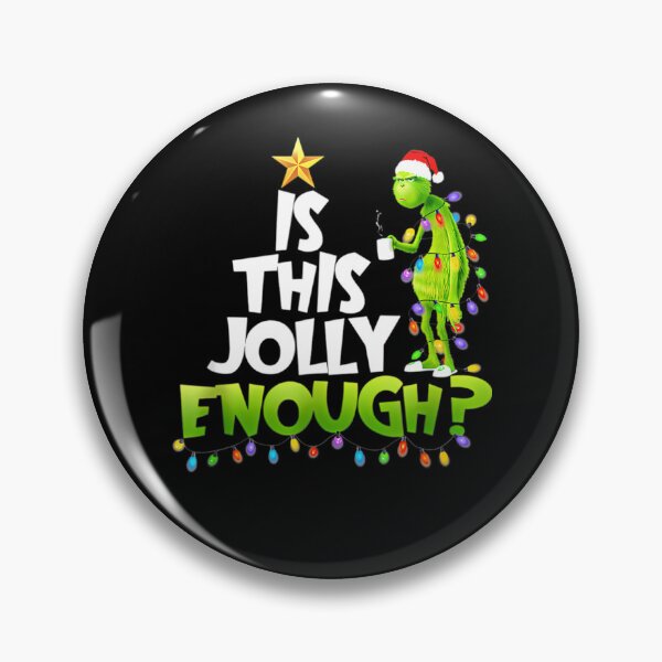 Item preview, Grumpy Green Character Wrapped In Christmas designed and sold by BabiiClub.
