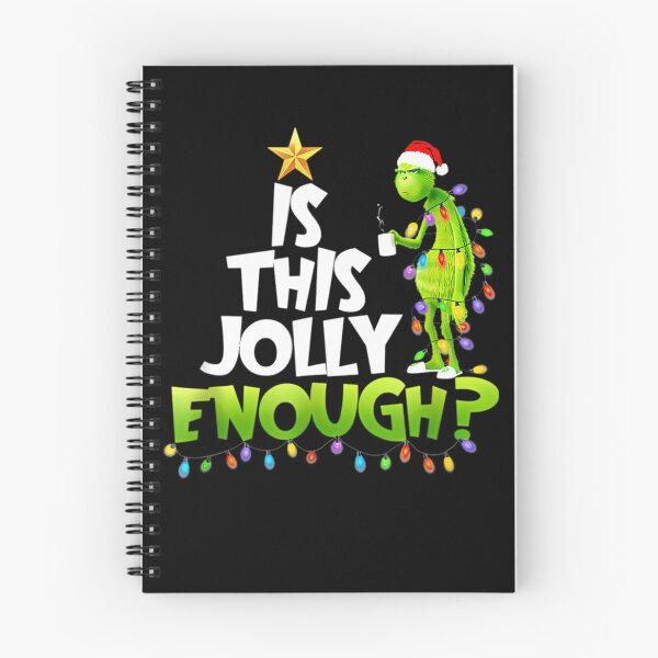 Item preview, Grumpy Green Character Wrapped In Christmas designed and sold by BabiiClub.