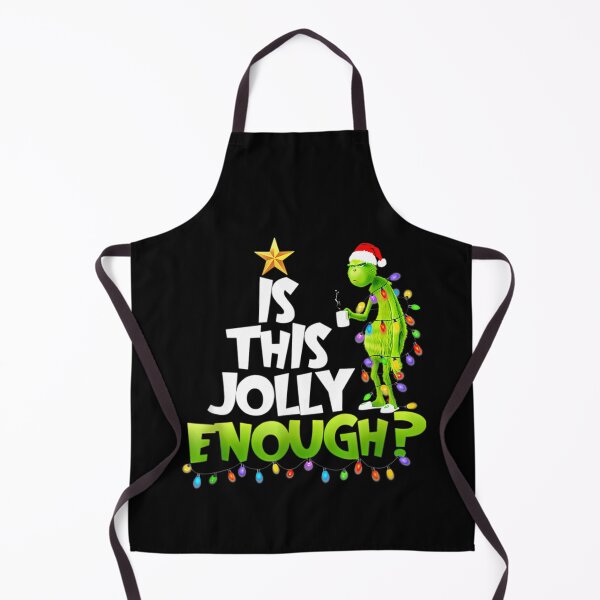 Item preview, Grumpy Green Character Wrapped In Christmas designed and sold by BabiiClub.