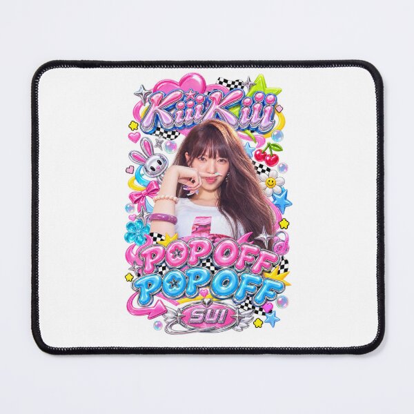 Item preview, Futuristic Cyber Heart Sui Pop Off Pop Off designed and sold by Valereekmerch.