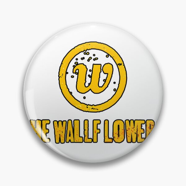 Item preview, The-Wallflowers designed and sold by normancgunning.