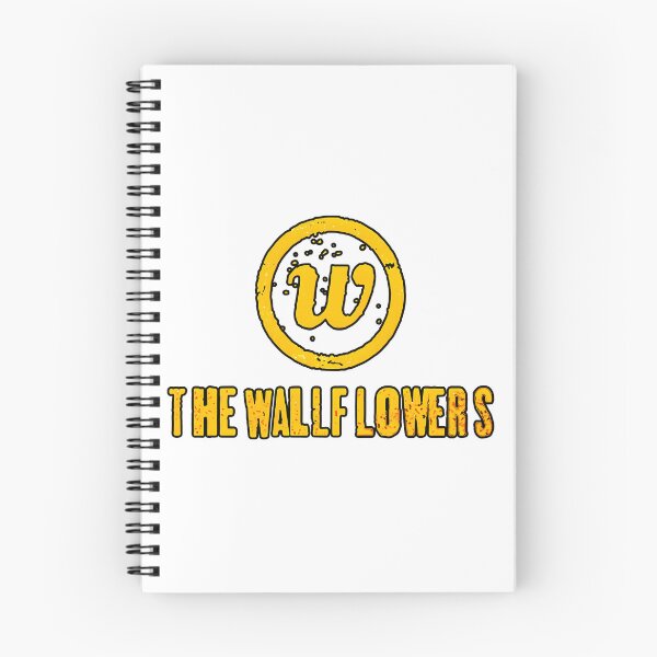 Item preview, The-Wallflowers designed and sold by normancgunning.