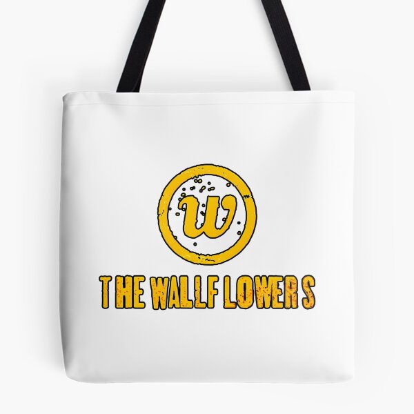 Item preview, The-Wallflowers designed and sold by normancgunning.
