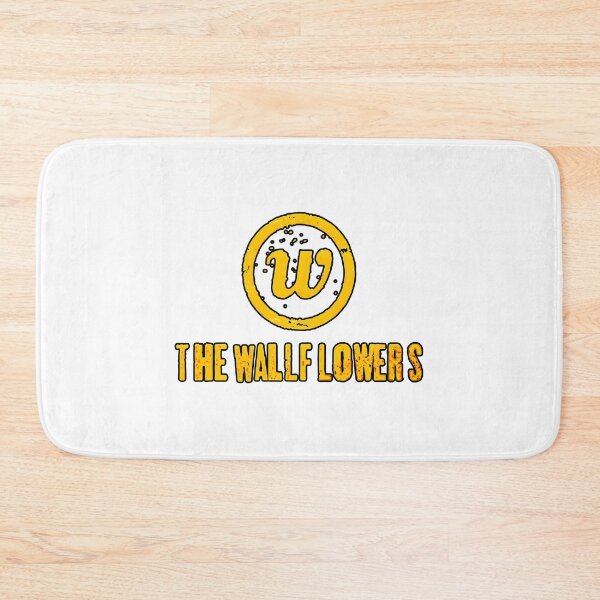 Item preview, The-Wallflowers designed and sold by normancgunning.