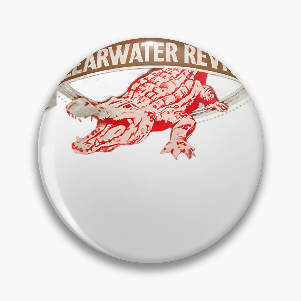 Item preview, Creedence Clearwater Revival designed and sold by CosmicKabuki.