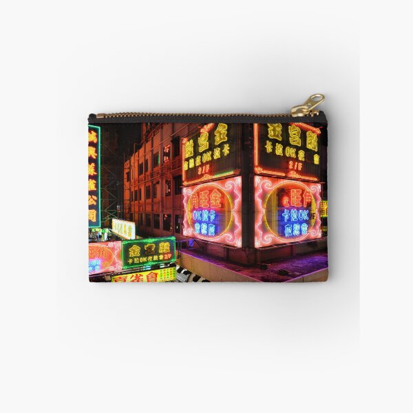 Item preview, Mong Kok Restaurant Scene designed and sold by Sampson-et-al.