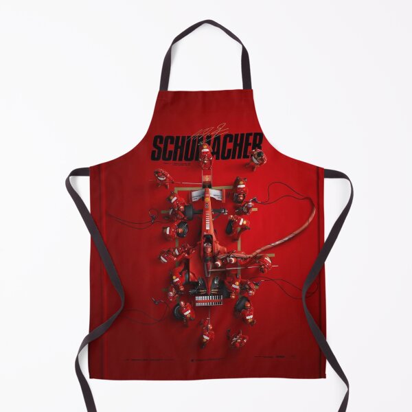 Item preview, F1 - Schumacher designed and sold by mrcvisualss.