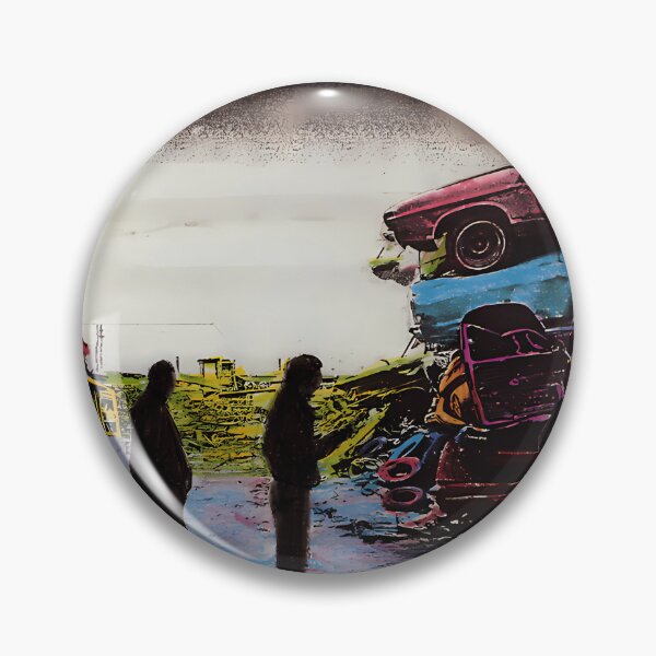 Item preview, Husker Du - Zen Arcade designed and sold by CosmicKabuki.