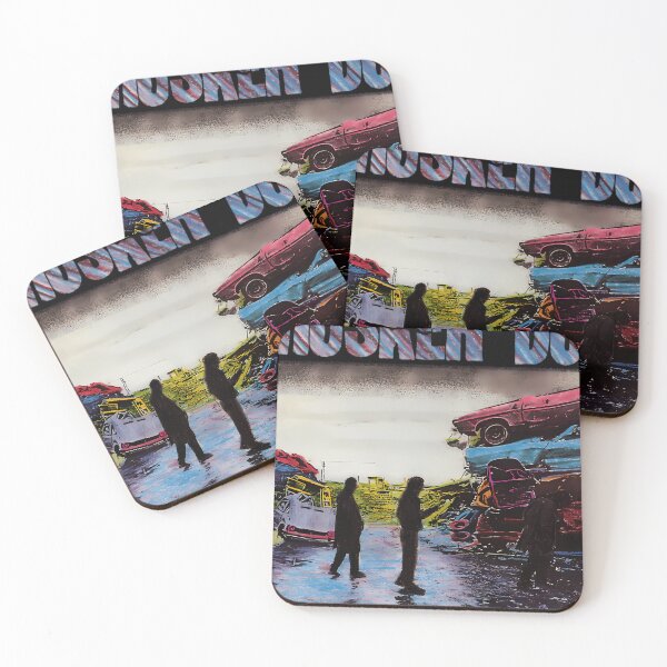 Item preview, Husker Du - Zen Arcade designed and sold by CosmicKabuki.