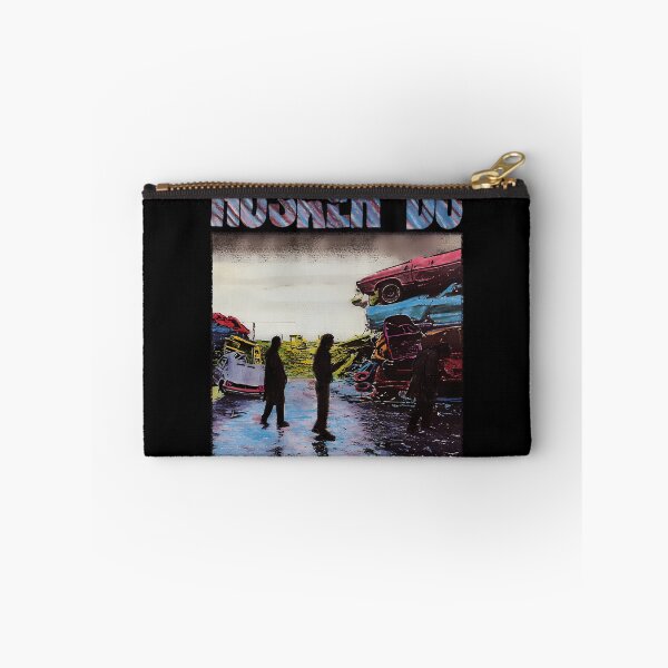 Item preview, Husker Du - Zen Arcade designed and sold by CosmicKabuki.
