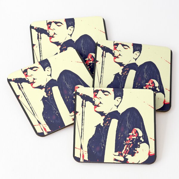 Item preview, Guy Picciotto designed and sold by OceanBreezes.