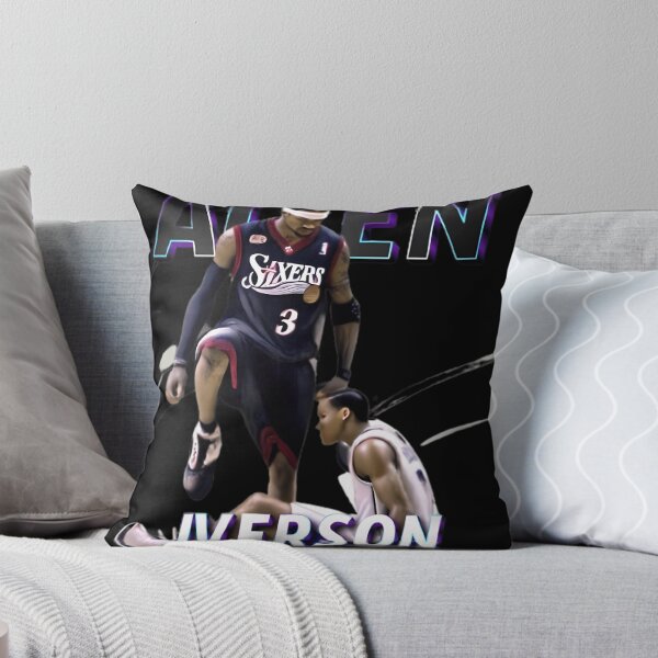 Item preview, Allen Iverson designed and sold by GenRouxZZ.