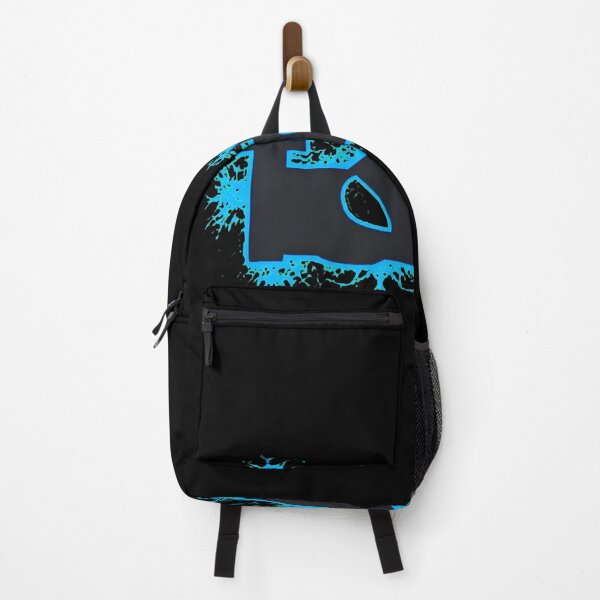 Item preview, TOOL Band Logo Blue Glow designed and sold by GWARTUKSTORE.