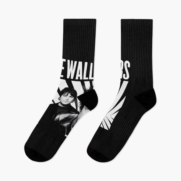 Item preview, The-Wallflowers designed and sold by normancgunning.