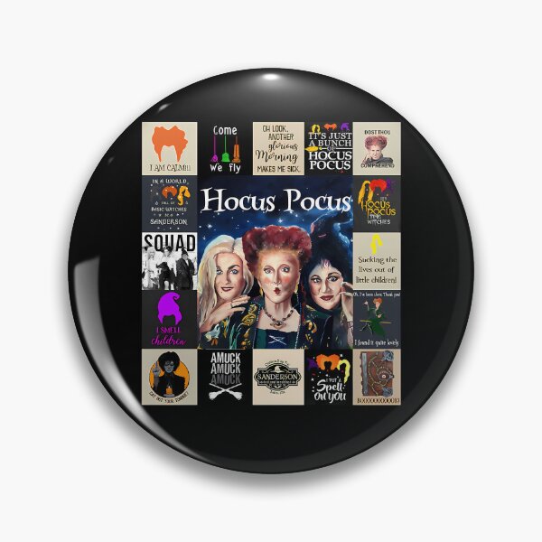 Item preview, Three Witches With Movie Quotes Collage designed and sold by mohammed raihanul alam.