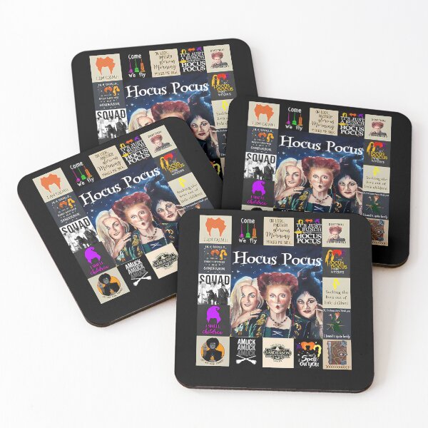 Item preview, Three Witches With Movie Quotes Collage designed and sold by mohammed raihanul alam.