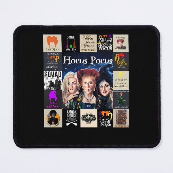 Item preview, Three Witches With Movie Quotes Collage designed and sold by mohammed raihanul alam.