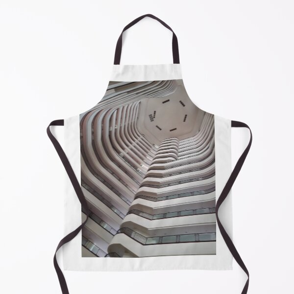 Item preview, Futuristic Atrium Geometry Looking Up designed and sold by Julia9632.