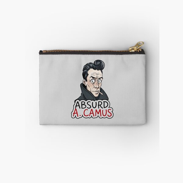 Item preview, ABSURD A.CAMUS designed and sold by TEOSEF.