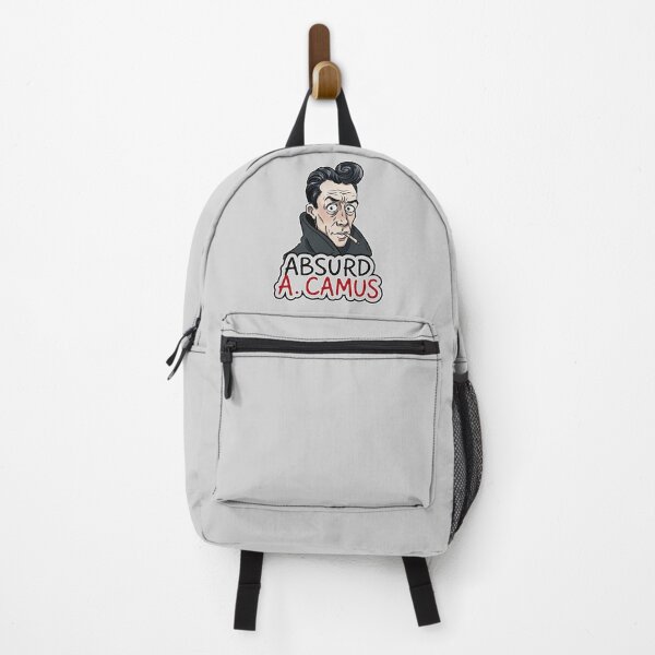 Item preview, ABSURD A.CAMUS designed and sold by TEOSEF.