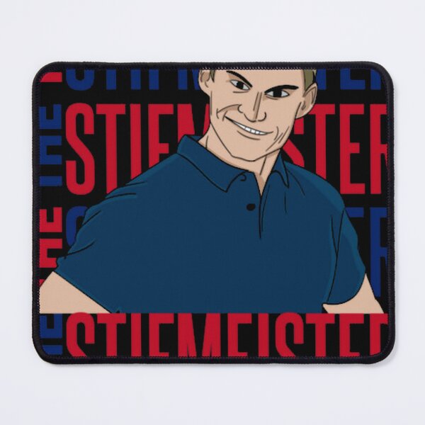 Item preview, The Stifmeister designed and sold by Douglas Alex.