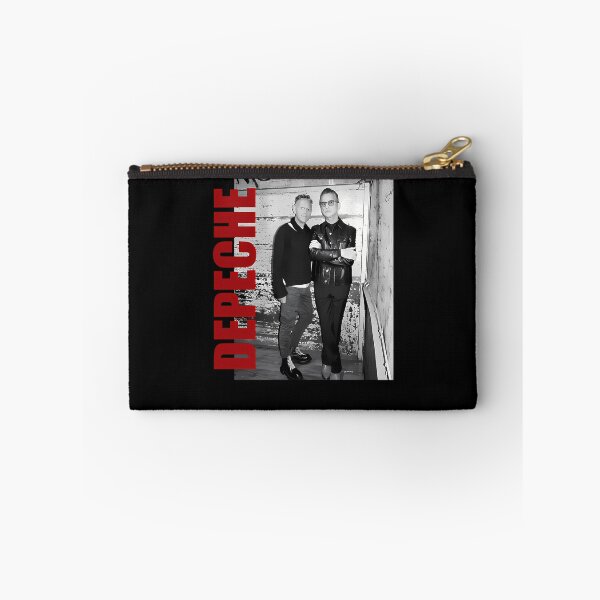Item preview, Duo Musicians Standing In Monochrome Portrait designed and sold by mohammed raihanul alam.