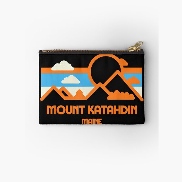 Item preview, Katahdin Mount designed and sold by goombi-creative.