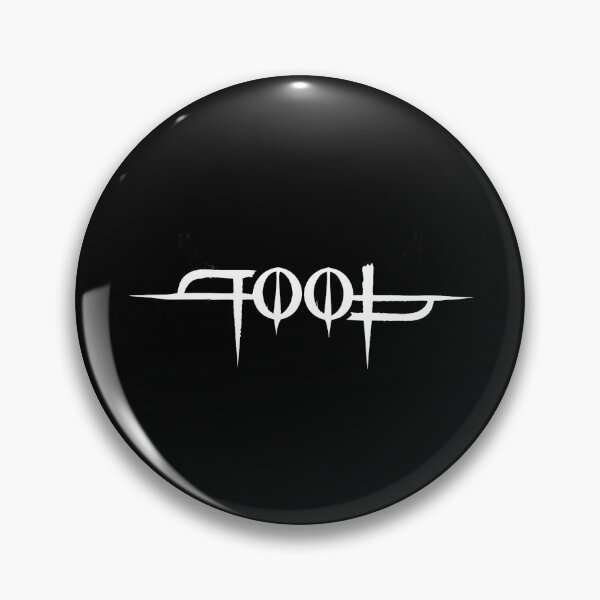 Item preview, TOOL Band Logo Gothic Wings designed and sold by GWARTUKSTORE.