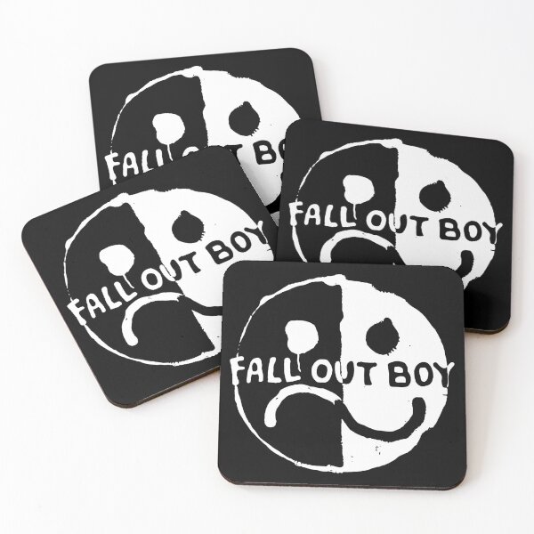 Item preview, Black and White Silhouette Style Power Pop Band  designed and sold by JamesCusick.
