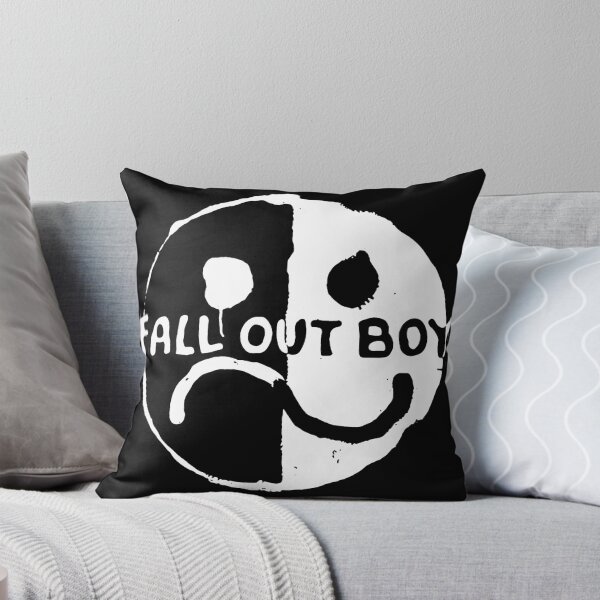 Item preview, Black and White Silhouette Style Power Pop Band  designed and sold by JamesCusick.