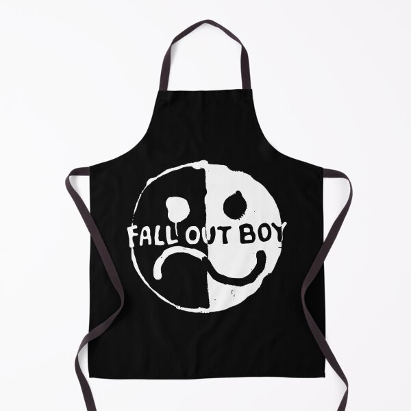 Item preview, Black and White Silhouette Style Power Pop Band designed and sold by JamesCusick.
