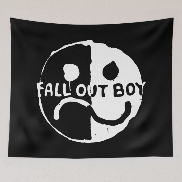 Item preview, Black and White Silhouette Style Power Pop Band  designed and sold by JamesCusick.