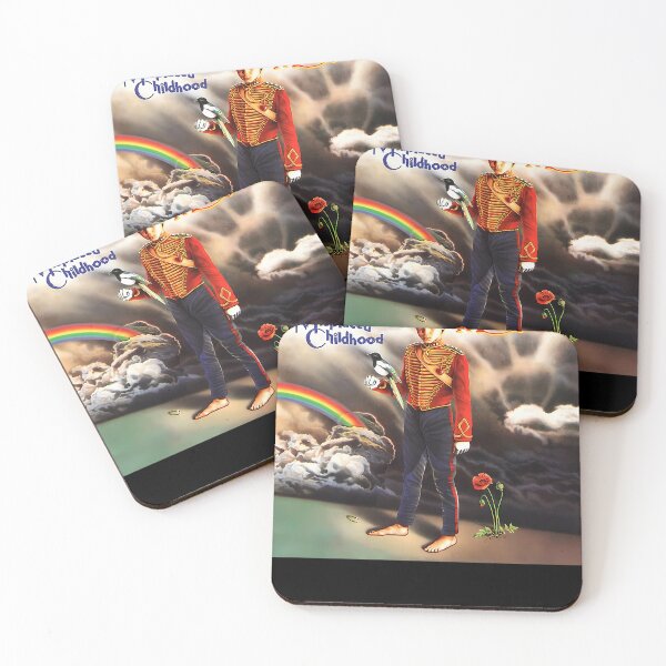 Item preview, Misplaced Childhood designed and sold by OceanBreezes.