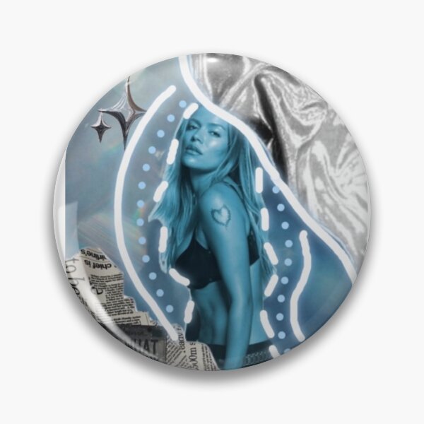 Item preview, Karol G - NMADST designed and sold by conamor-bymel.