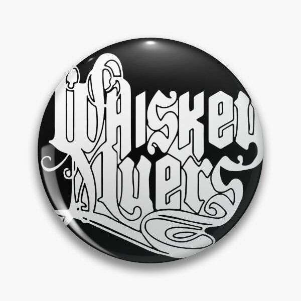 Item preview, Whiskey-Myers designed and sold by normancgunning.