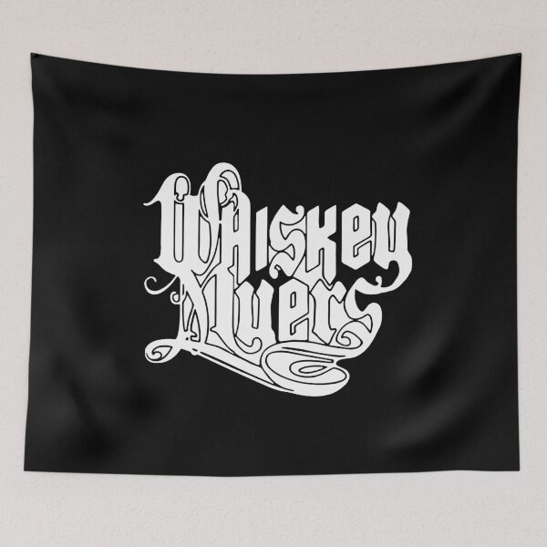 Item preview, Whiskey-Myers designed and sold by normancgunning.
