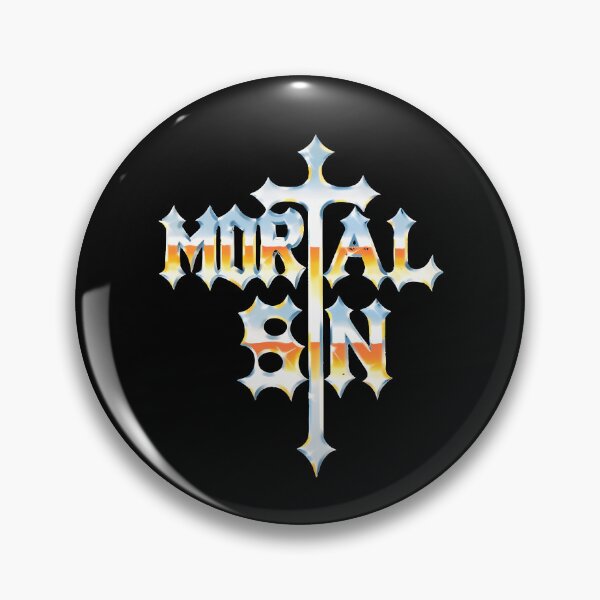 Item preview, Metallic Cross Symbol On Black Background designed and sold by mohammed raihanul alam.