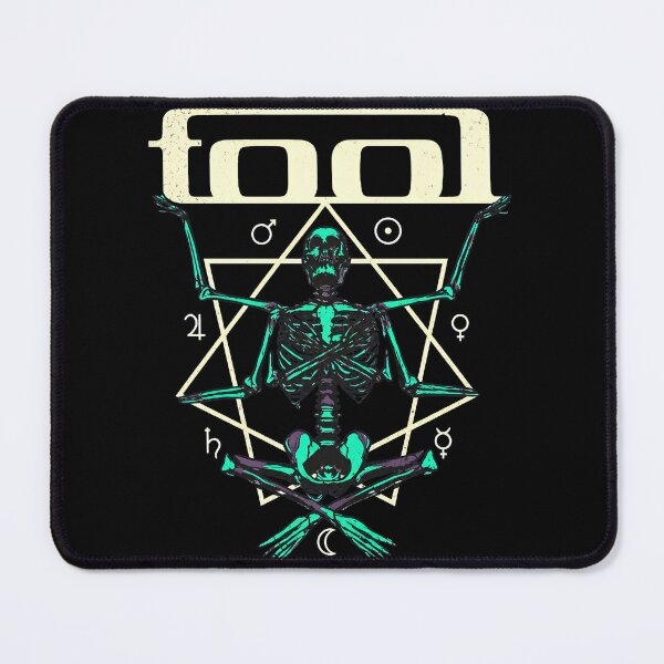 Item preview, TOOL Band Skeleton Alchemical designed and sold by GWARTUKSTORE.