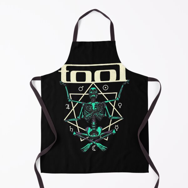 Item preview, TOOL Band Skeleton Alchemical designed and sold by GWARTUKSTORE.