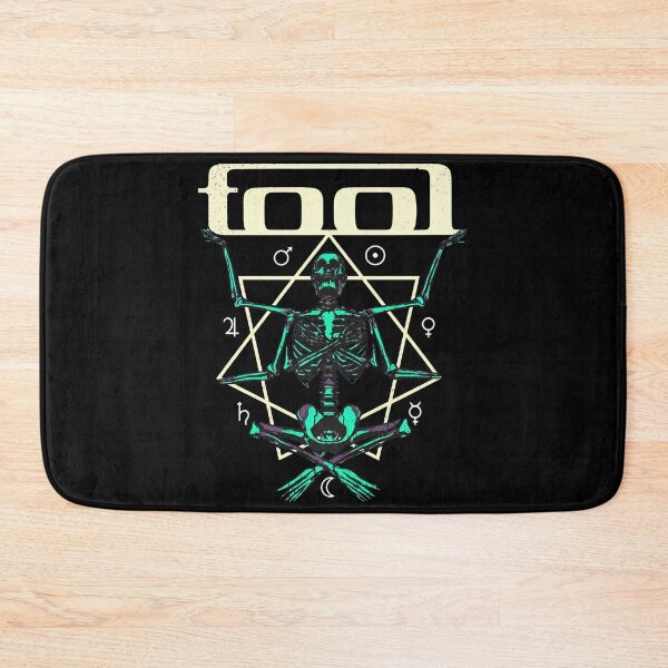 Item preview, TOOL Band Skeleton Alchemical  designed and sold by GWARTUKSTORE.