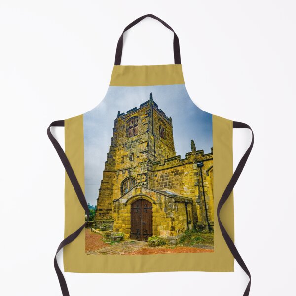Item preview, St Michaels Church, Alnwick designed and sold by Brian Shaw.