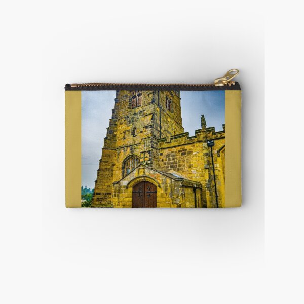 Item preview, St Michaels Church, Alnwick designed and sold by Brian Shaw.