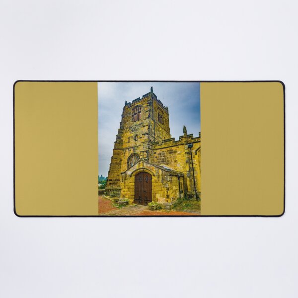 Item preview, St Michaels Church, Alnwick designed and sold by Brian Shaw.